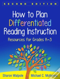 Capa do artigo How To Plan Differentiated Reading Instruction, Second Edition