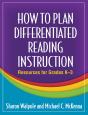 How To Plan Differentiated Reading Instruction - Preview