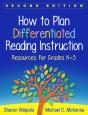 How To Plan Differentiated Reading Instruction - Preview