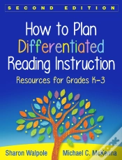 Capa do artigo How To Plan Differentiated Reading Instruction