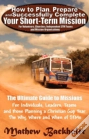 Capa do artigo How To Plan, Prepare And Successfully Co