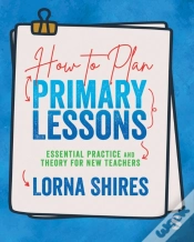 Capa do artigo How To Plan Primary Lessons