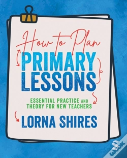 Capa do artigo How To Plan Primary Lessons