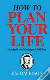 Capa do artigo How To Plan Your Life