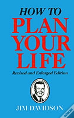 Capa do artigo How To Plan Your Life