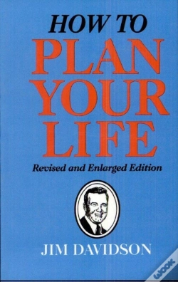 Capa do artigo How To Plan Your Life