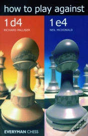 Capa do artigo How To Play Against 1d4 & 1e4