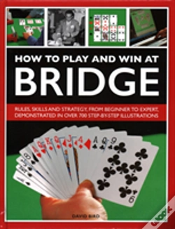 Capa do artigo How To Play And Win At Bridge
