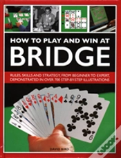 Capa do artigo How To Play And Win At Bridge