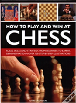 Capa do artigo How To Play And Win At Chess