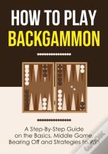 How To Play Backgammon
