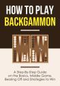 How To Play Backgammon - Preview