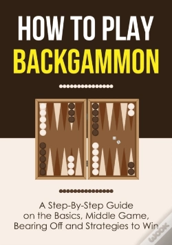 Capa do artigo How To Play Backgammon