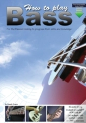 Capa do artigo How To Play Bass
