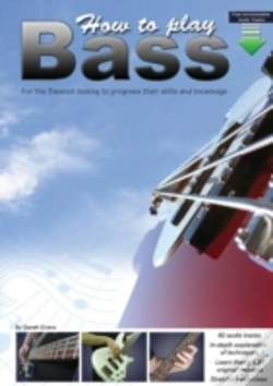 Capa do artigo How To Play Bass