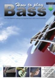 How To Play Bass