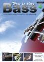 How To Play Bass - Preview
