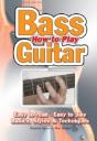 How To Play Bass Guitar - Preview