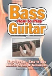 How To Play Bass Guitar