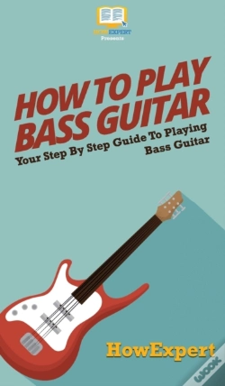 Capa do artigo How To Play Bass Guitar