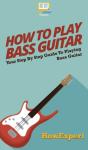 How To Play Bass Guitar - Preview