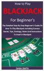 How To Play Blackjack For Beginner'S - Preview