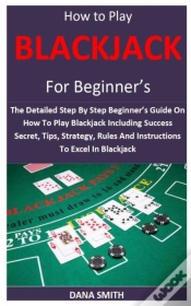 Capa do artigo How To Play Blackjack For Beginner