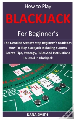 Capa do artigo How To Play Blackjack For Beginner'S