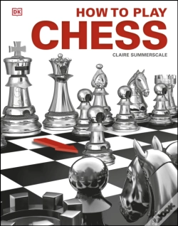 Capa do artigo How To Play Chess