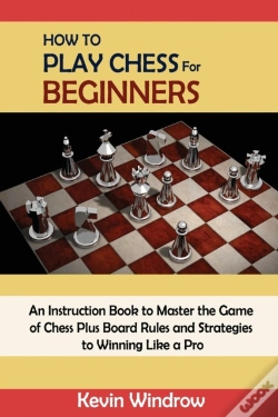 Capa do artigo How To Play Chess For Beginners