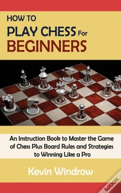 Capa do artigo How To Play Chess For Beginners