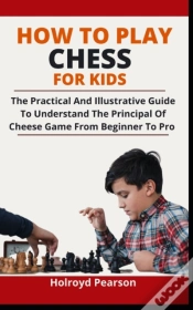Capa do artigo How To Play Chess For Kids