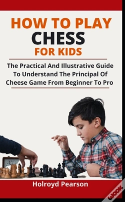 Capa do artigo How To Play Chess For Kids