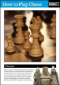How To Play Chess - Preview