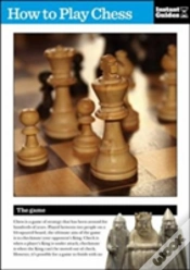 Capa do artigo How To Play Chess