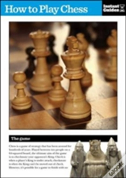 Capa do artigo How To Play Chess