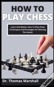 Capa do artigo How To Play Chess