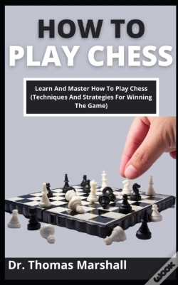 Capa do artigo How To Play Chess