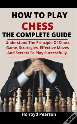 Capa do artigo How To Play Chess