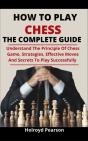 How To Play Chess - Preview