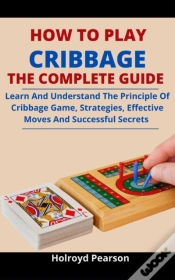 Capa do artigo How To Play Cribbage