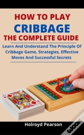 How To Play Cribbage