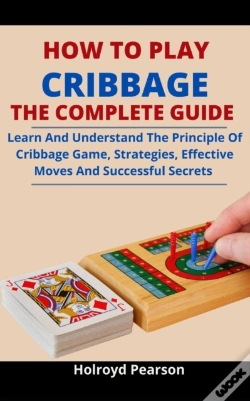 Capa do artigo How To Play Cribbage