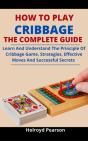 How To Play Cribbage - Preview