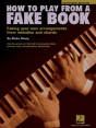 How To Play From A Fake Book - Preview
