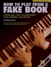 Capa do artigo How To Play From A Fake Book