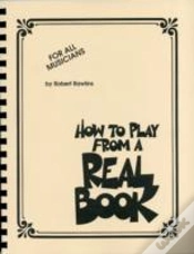 Capa do artigo How To Play From A Real Book