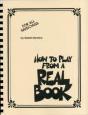 How To Play From A Real Book - Preview