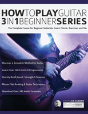 How To Play Guitar 3 In 1 Beginner Series - Preview