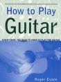 How To Play Guitar - Preview